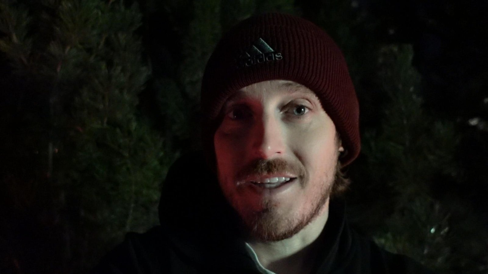 Running on Empty: The Power of Perseverance